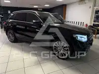 2017 Mercedes Benz GLC 350