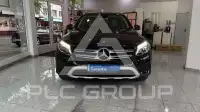2017 Mercedes Benz GLC 350