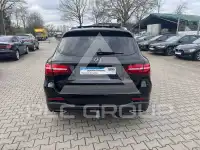 2017 Mercedes Benz GLC 350