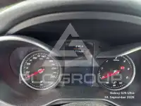 2017 Mercedes Benz GLC 350