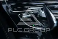2017 Mercedes Benz GLC 350