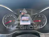 2017 Mercedes Benz GLC 350