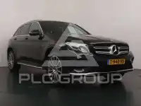 2017 Mercedes Benz GLC 350