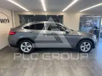 2017 Mercedes Benz GLC 350