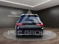 2017 Mercedes Benz GLC 350