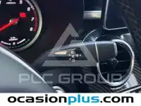 2017 Mercedes Benz GLC 350
