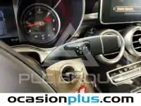 2017 Mercedes Benz GLC 350