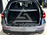 2017 Mercedes Benz GLC 350