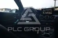 2017 Mercedes Benz GLC 350
