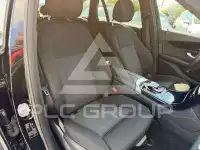 2017 Mercedes Benz GLC 350