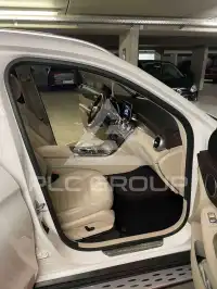 2017 Mercedes Benz GLC 350