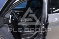 2017 Mercedes Benz GLC 350