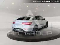 2017 Mercedes Benz GLC 350