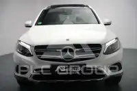 2017 Mercedes Benz GLC 350