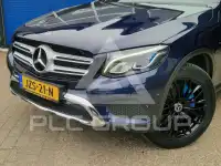2017 Mercedes Benz GLC 350