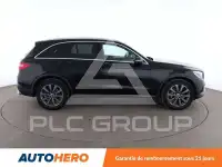2017 Mercedes Benz GLC 350