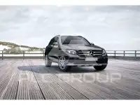2017 Mercedes Benz GLC 350