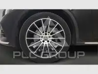 2017 Mercedes Benz GLC 350