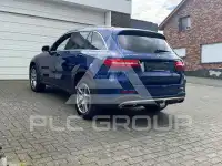 2017 Mercedes Benz GLC 350