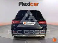 2017 Mercedes Benz GLC 350