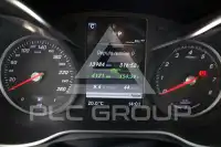 2017 Mercedes Benz GLC 350