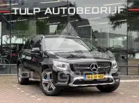 2017 Mercedes Benz GLC 350