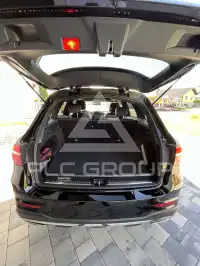 2017 Mercedes Benz GLC 350