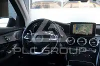 2017 Mercedes Benz GLC 350