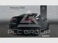 2017 Mercedes Benz GLC 350