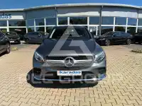 2017 Mercedes Benz GLC 350