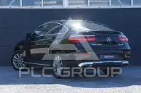 2017 Mercedes Benz GLC 350