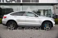 2017 Mercedes Benz GLC 350