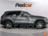 2017 Mercedes Benz GLC 350