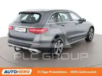 2017 Mercedes Benz GLC 350