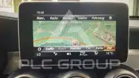 2017 Mercedes Benz GLC 350