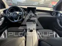 2017 Mercedes Benz GLC 350