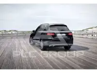 2017 Mercedes Benz GLC 350