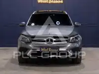 2017 Mercedes Benz GLC 350