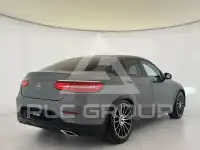 2017 Mercedes Benz GLC 350