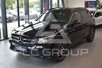 2017 Mercedes Benz GLC 350