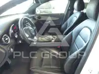 2017 Mercedes Benz GLC 350