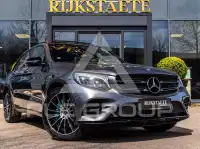2017 Mercedes Benz GLC 350
