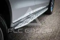 2017 Mercedes Benz GLC 350