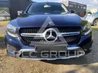 2017 Mercedes Benz GLC 350