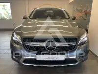 2017 Mercedes Benz GLC 350