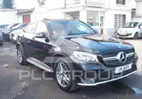 2017 Mercedes Benz GLC 350