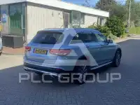 2017 Mercedes Benz GLC 350