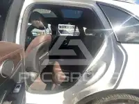 2017 Mercedes Benz GLC 350