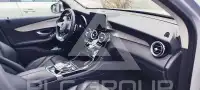 2017 Mercedes Benz GLC 350