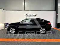 2017 Mercedes Benz GLC 350